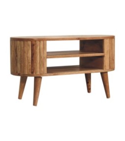 Stripe Media Unit