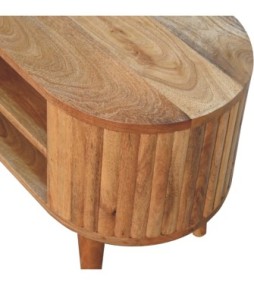 Stripe Media Unit