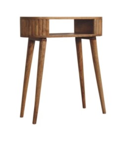 Bureau à rayures