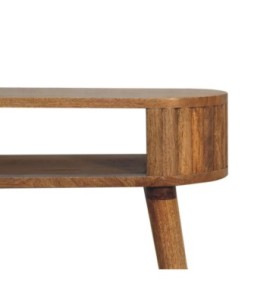 Bureau à rayures