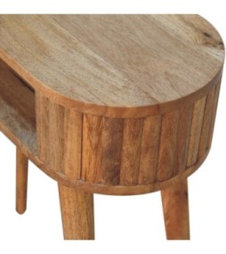 Bureau à rayures