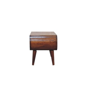 Amaya Nordic Style Coffee Table
