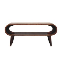 Amaya Nordic Style Coffee Table