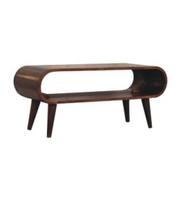 Amaya Nordic Style Coffee Table