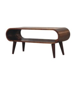 Amaya Nordic Style Coffee Table