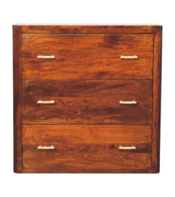 Luca Chest of Drawers