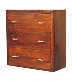 Luca Chest of Drawers