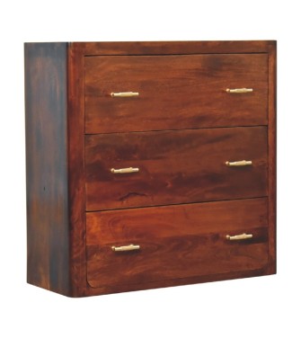 Luca Chest of Drawers