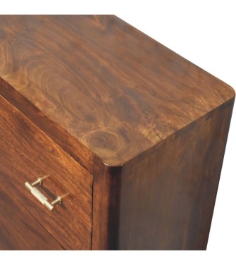 Luca Chest of Drawers