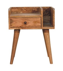 Table de chevet Oak-ish Collective