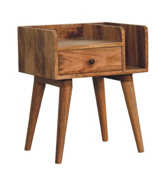 Table de chevet Oak-ish Collective