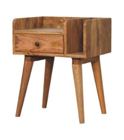 Table de chevet Oak-ish Collective