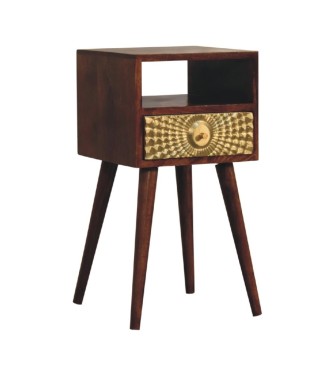 Table de chevet Eden Mini