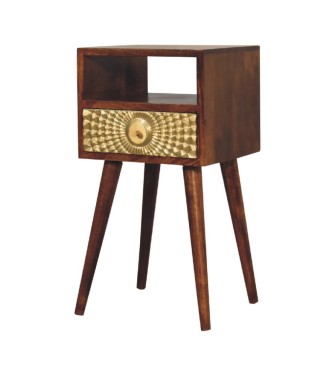 Table de chevet Eden Mini