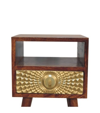 Table de chevet Eden Mini