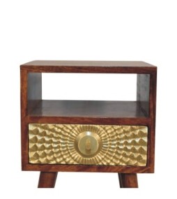 Table de chevet Eden Mini