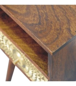 Table de chevet Eden Mini
