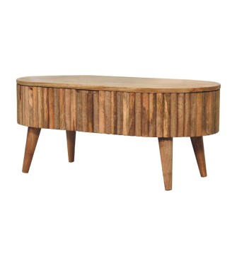 Mokka Coffee Table