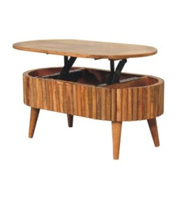 Mokka Coffee Table