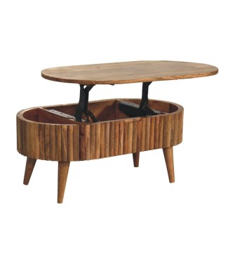 Mokka Coffee Table