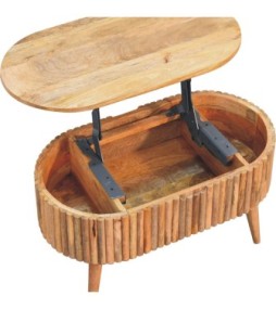 Mokka Coffee Table