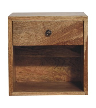 Table de chevet flottante Mini Classic