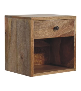 Table de chevet flottante Mini Classic