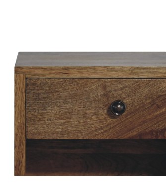Table de chevet flottante Mini Classic