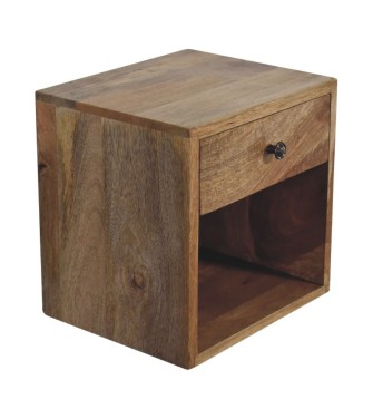 Table de chevet flottante Mini Classic