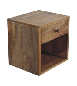 Table de chevet flottante Mini Classic