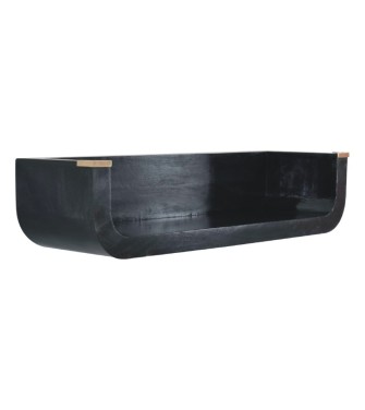 Indira Floating Console Table