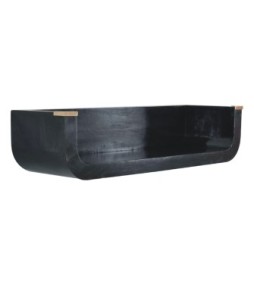 Indira Floating Console Table
