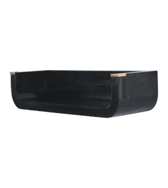 Indira Floating Console Table