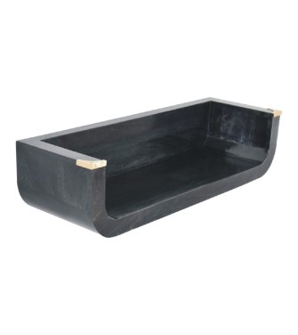 Indira Floating Console Table