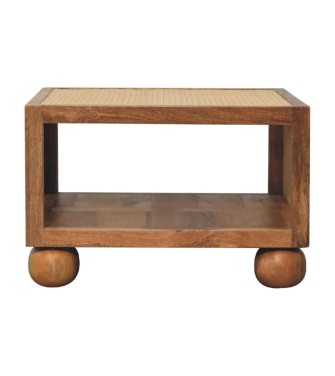 Larissa Small Coffee Table