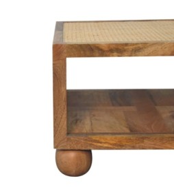 Larissa Small Coffee Table