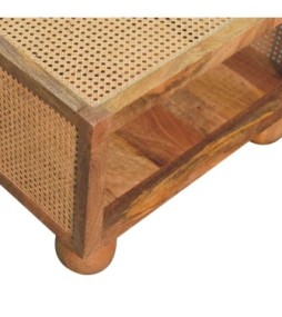 Larissa Small Coffee Table