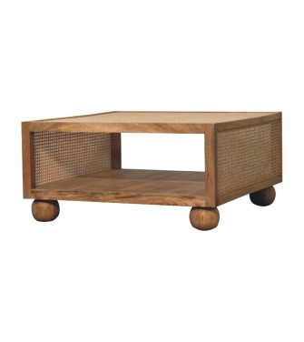 Larissa Large Coffee Table