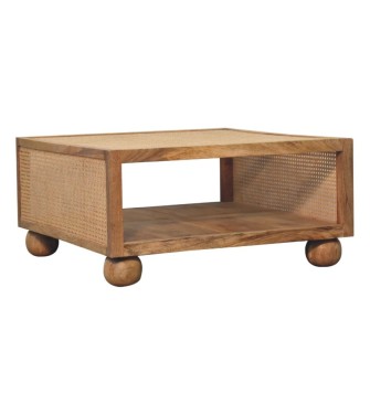 Larissa Large Coffee Table