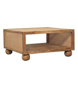 Larissa Large Coffee Table