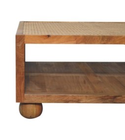 Larissa Large Coffee Table