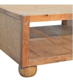Larissa Large Coffee Table