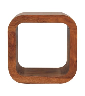 Table de chevet ronde Darcy