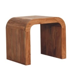 Darcy End Table