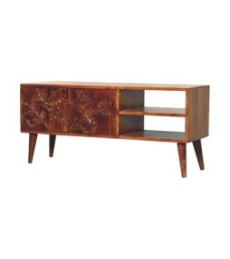 Botanic Media Unit