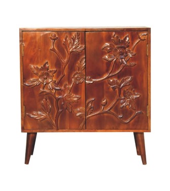 Armoire botanique