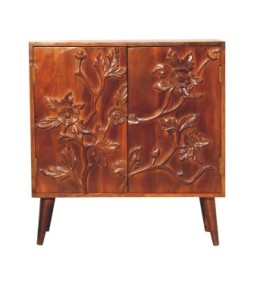 Armoire botanique
