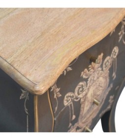 Table de chevet Coroner