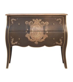 Coroner Chest
