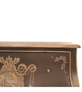 Coroner Chest